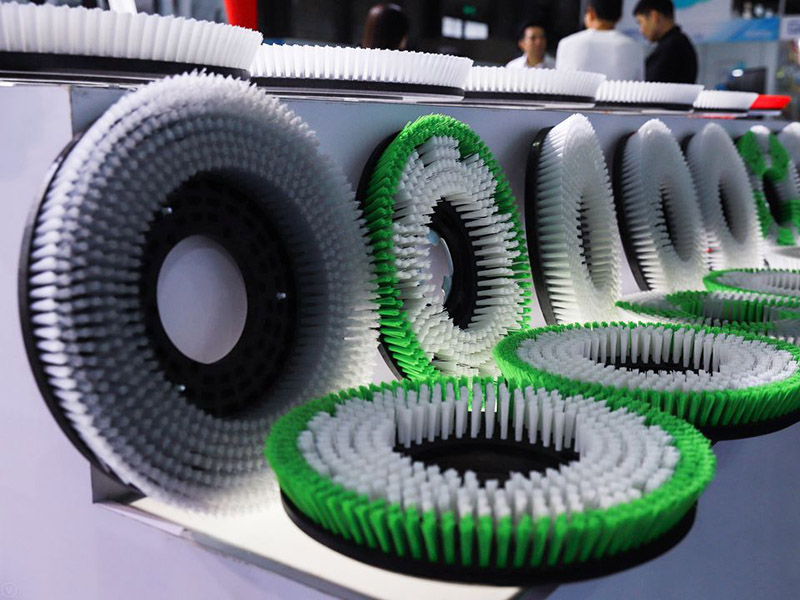 圓盤(pán)刷系列